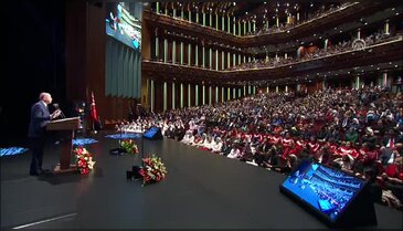 Erdoğan'dan çok sert sözler: Din adamı diye ortaya çıkıp...