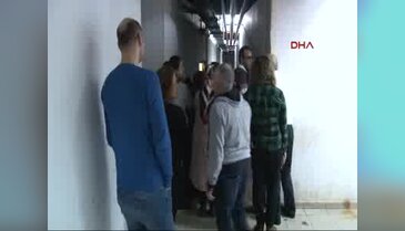 PTT'de 10 TL'lik akıllı telefon izdihamı!