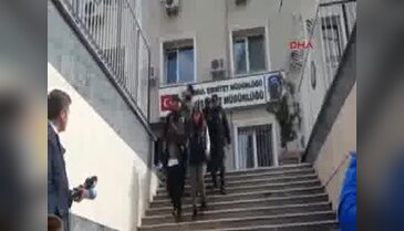 Suna herkesi kandırdı! Gözaltına alındı