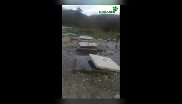 Bursa'da foseptikler hala içme suyu havzasına akıyor