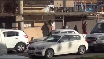 Diyarbakır'da taciz iddiasına linç girişimi