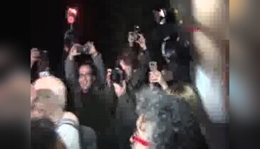 Murat Sabuncu ve Ahmet Şık'a tahliye