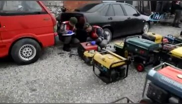 Bursa'da çalıntı eşyaları satan hurdacı tutuklandı!