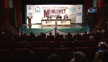 Güvenlik Uzmanı Ağar Bursa'da konuştu: Bugün en fazla...