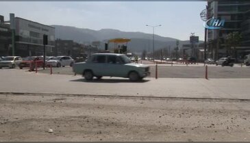 Bursa trafiği akıllı kavşaklarla rahatlayacak