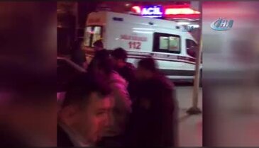 Hayatını k&acirc;busa çeviren tacizcisinin ses kaydını sosyal medyadan yayınladı