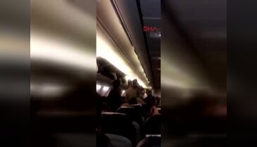Kaçak yolcu şoku! Sayım sonrası 2 yolcu fazla çıkınca...