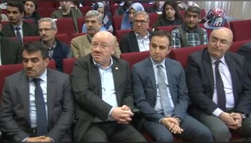 Bursa'da 'Yeni Nesil Gazetecilik Eğitimi' başladı