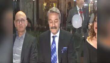 Kadir İnanır'dan sağlık durumuyla ilgili açıklama