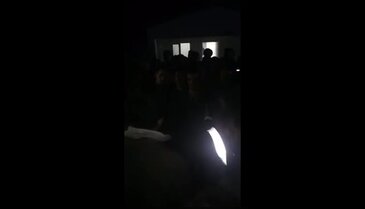 Çiftlik Bank'ın Bursa İnegöl'deki tesislerini alacaklılar bastı