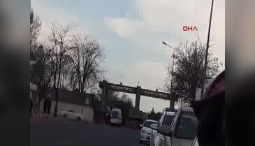 Diyarbakır'da çıkan çatışmada 2 şehit