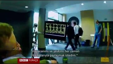 Stephen Hawking hayatını kaybetti!