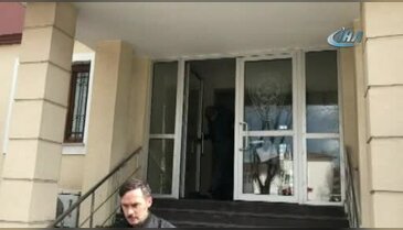 Çiftlik Bank yönetim kurulu üyesi İstanbul'da yakalandı