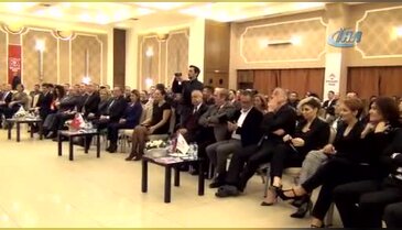 Bahçeşehir Koleji'nin Bursa İnegöl Kampüsü tanıtıldı