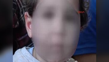 Kreşte 1,5 yaşındaki bebeğe şiddet!