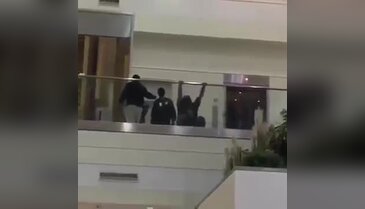 Suudi Prens Londra havalimanında intihar etti!