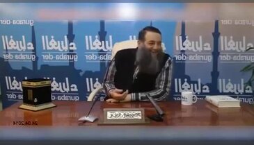 Bu kadarına da pes! "Tek kadınla doyan erkek sapıktır"
