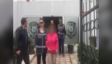 Fuhuş operasyonunda kadınlardan 'Kısır günü yapıyoruz' savunması!