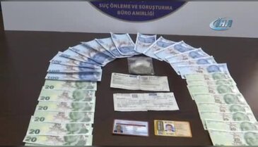 Bursa'da sahte savcı kimliği ile cezaevine girmeye çalışınca...
