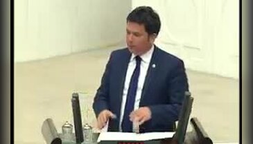 CHP Bursa Milletvekili Aydın'dan kritik Çiftlik Bank sorusu!