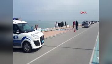 Samsun'da kafası, kolları ve bacakları olmayan kadın cesedi bulundu