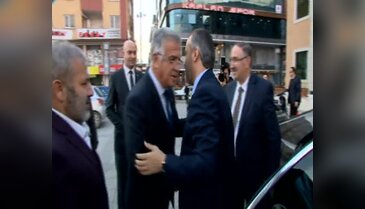 Bursa Büyükşehir 2018'i 'Yol Yılı' ilan etti