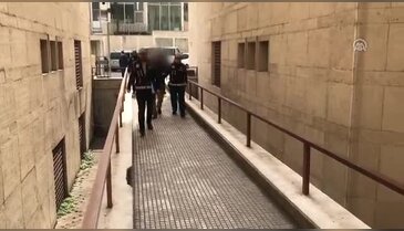 Bursa polisi peşindeydi! FETÖ'nün kurucu kadrosundaki firari yakalandı