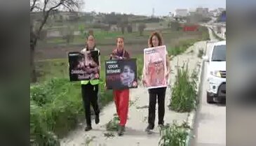 3 kadını Bursalılar karşıladı