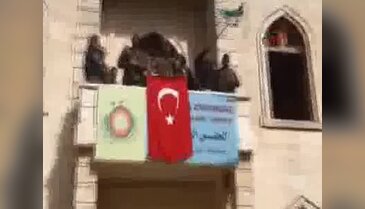 TSK resmen ilan etti! İşte Afrin'de son durum