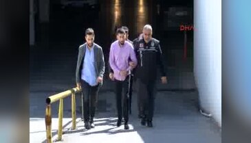 İranlı milyarder ve kız kardeşlerini kaçıran çetenin 'MİT' oyunu bozuldu