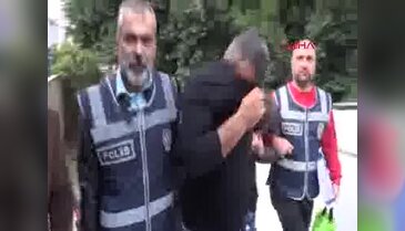 Hırsızlıktan yakalandı ifadesi pes dedirtti! 'Branşım hırsızlık değil, kadın satıcılığı'