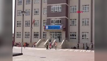 Öğretmen şiddetinin gizli kamerayla ispatladı