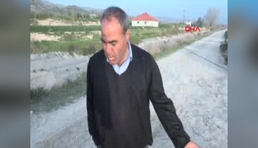Denizli'de vahşet! Belden aşağısı çıplak halde kadın cesedi bulundu