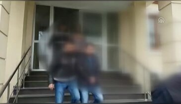 Bursa dahil 7 ilde Çiftlik Bank operasyonu: 4 tutuklama