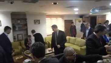 Bursa'da 'Kısa Film' yarışmasının ödülleri sahiplerini buldu