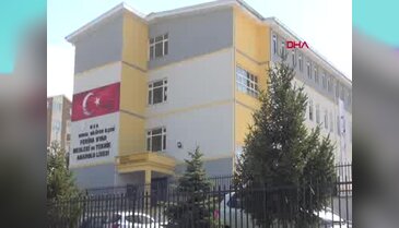 Bursa'da öğrencilerle cinsel içerikli yazışmalar yaptığı ileri sürülen Müdür Yardımcısı açığa alındı