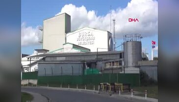 Bursa'da BESAŞ'ın ekmek kararına tepki!