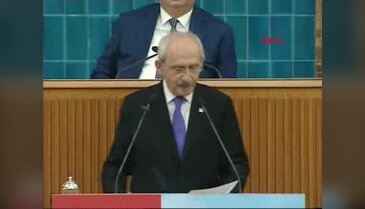 Kılıçdaroğlu'ndan Çiftlik Bank tepkisi!