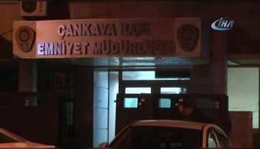 SONAR Başkanı Hakan Bayrakçı gözaltına alındı