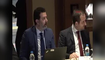Bursa'da emlak piyasası masaya yatırıldı