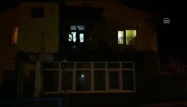 Sivas'ta av tüfeğiyle dehşet! 5 kişi hayatını kaybetti