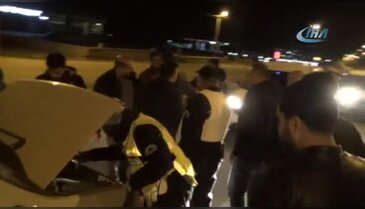 Kız isteme mevzusunda katliam! 5 ölü