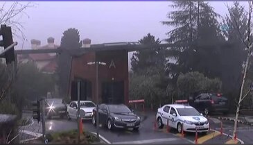 Bursalı Mehmet Aydın her şeyi buradan yönetmiş! Havuzlu villaya baskın...