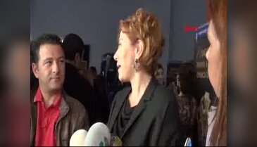 Ünlü sanatçı Zuhal Olcay'a hapis cezası!