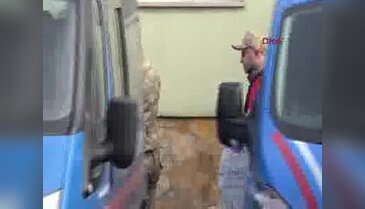 5 kişiyi katletti: "Sevdiğim için yaptım pişman değilim"