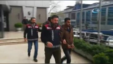 Bursa'da telefonla dolandırıcılık son anda önlendi!