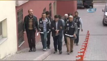 Anadolu Farm'ın 3 yöneticisi gözaltında!