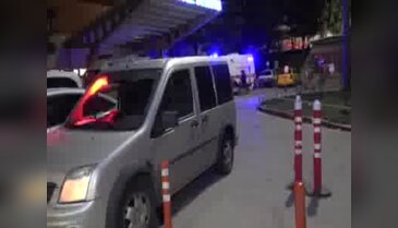 Kızgın koca eşinin sevgilisini öldürdü!