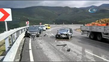 Bursa'da sağlık ekipleri hamile kadın için seferber oldu!