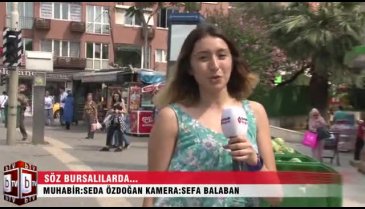 Bursa'da otobüs ve metro seferleri yeterli mi?